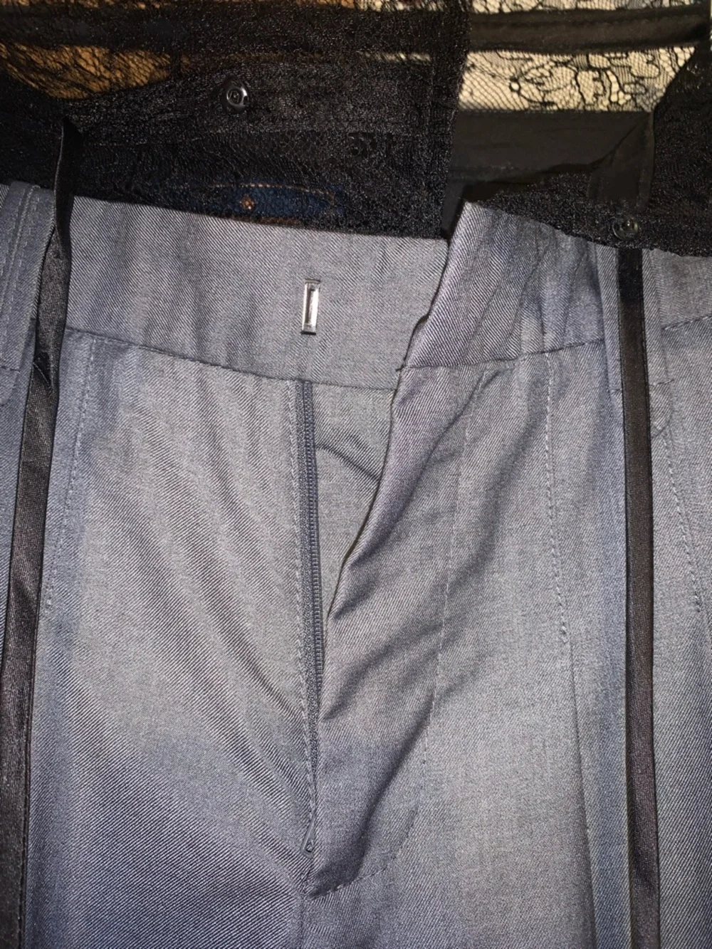 SUPERJENE Dress Pants - Picture 3 of 4